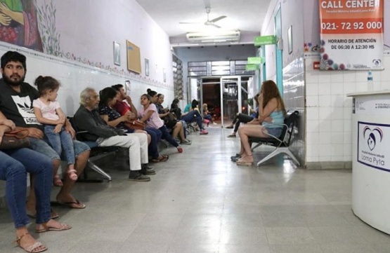 Ocho hospitales habilitarán atención ginecológica en horario nocturno
